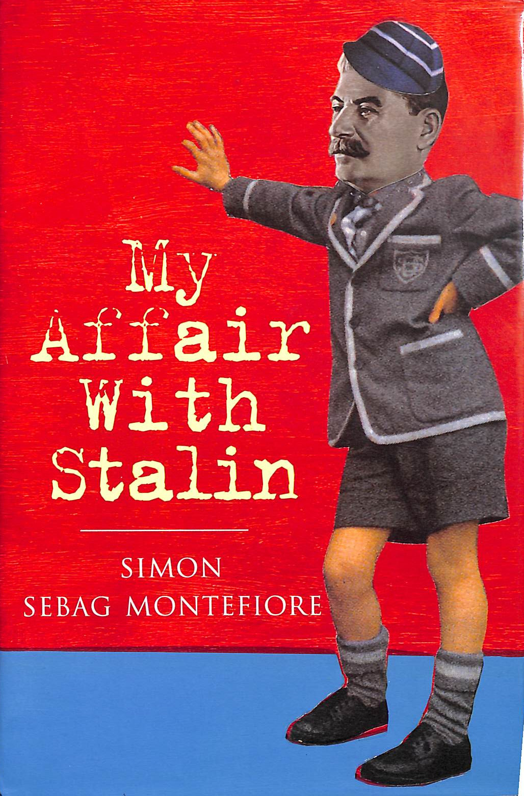 My Affair With Stalin