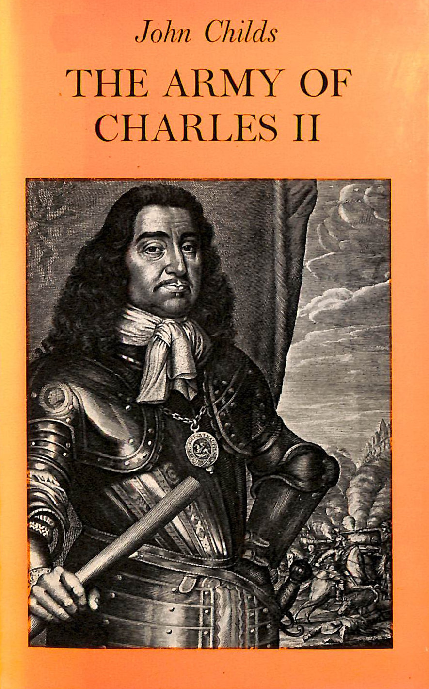 Army of Charles II (Study in Social History)