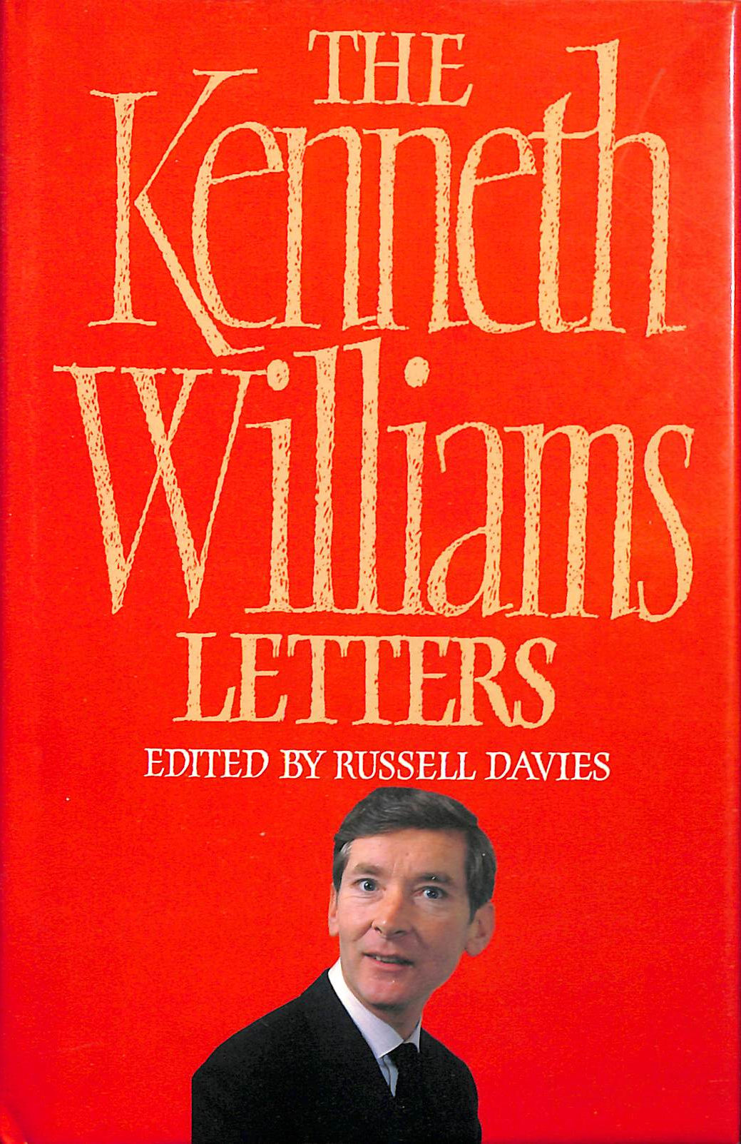 The Kenneth Williams Letters