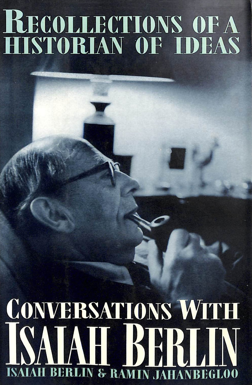 Conversations with Isaiah Berlin