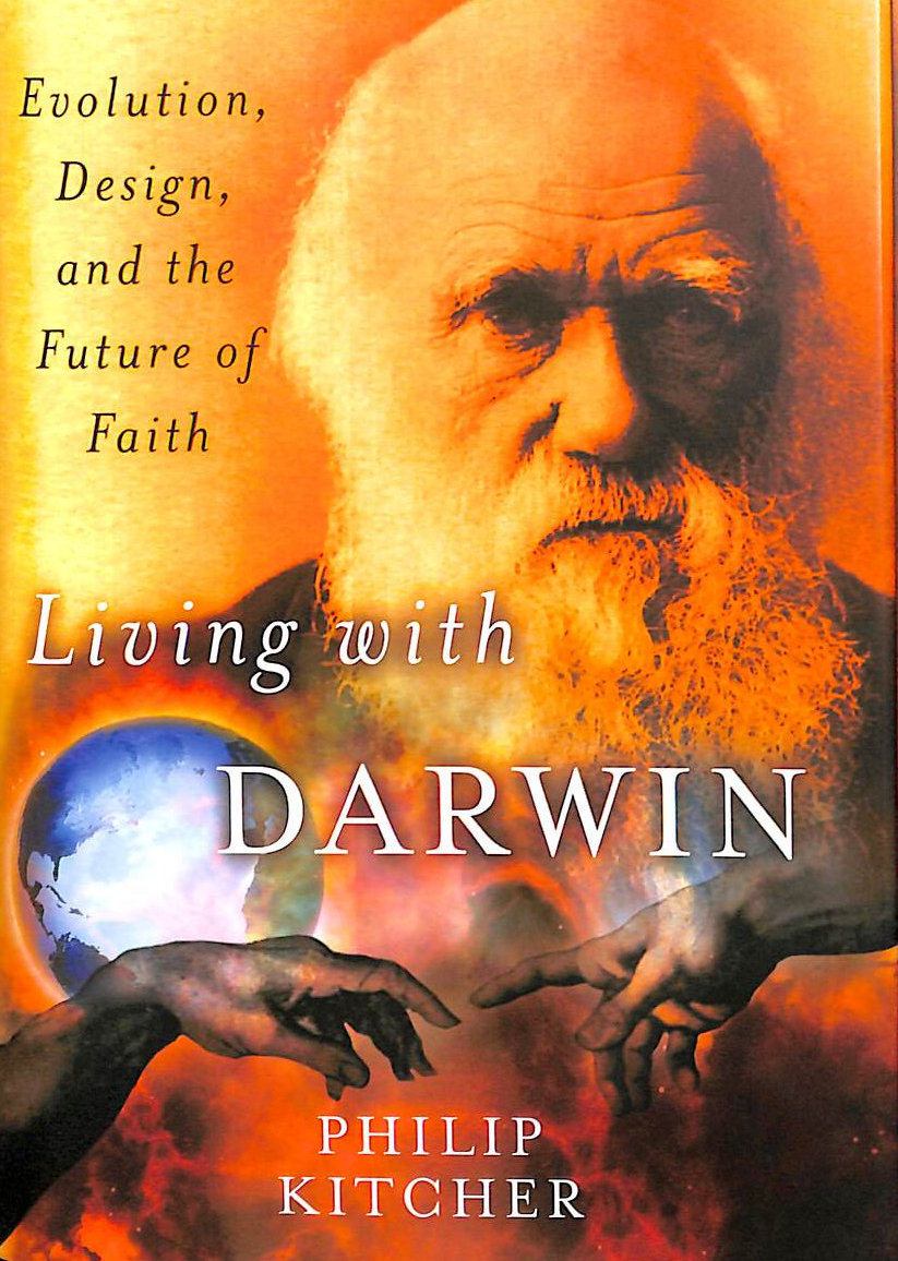 Living with Darwin: Evolution, Design, and the Future of Faith