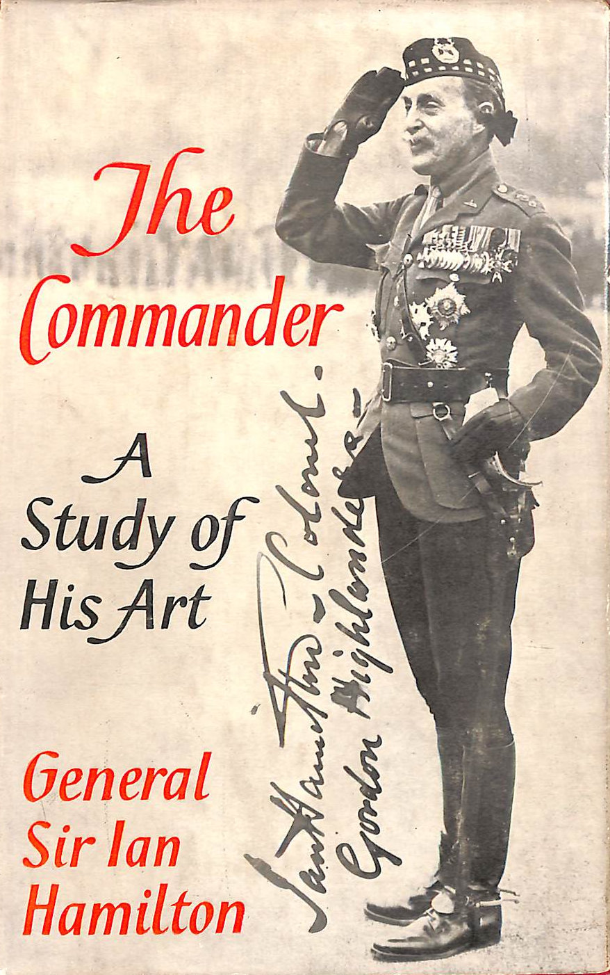 The Commander