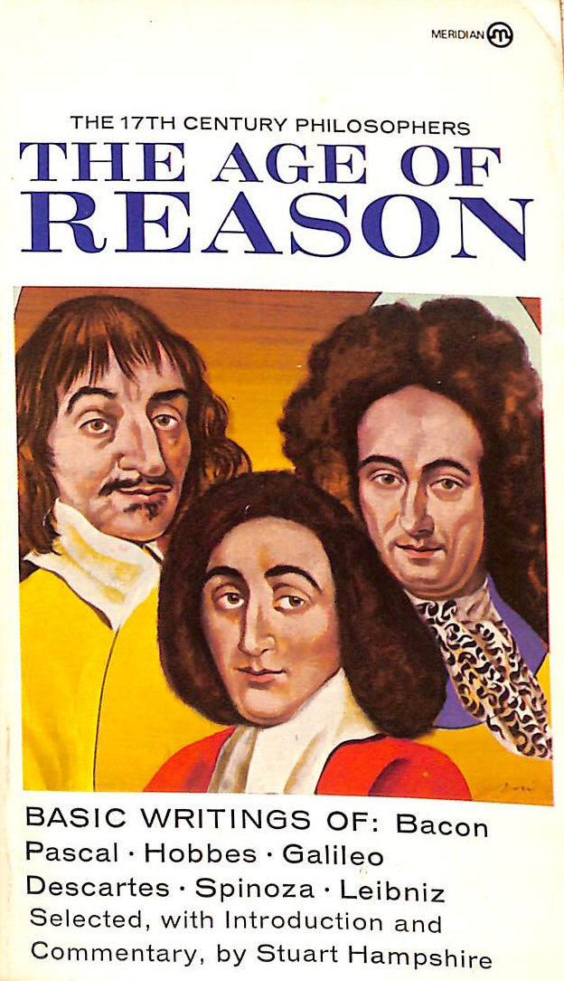 Age of Reason
