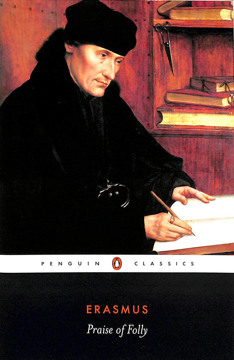 Praise of Folly