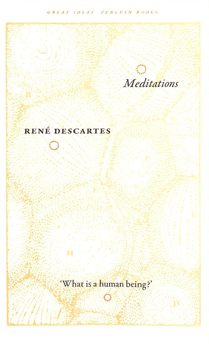 Meditations (Penguin Great Ideas)