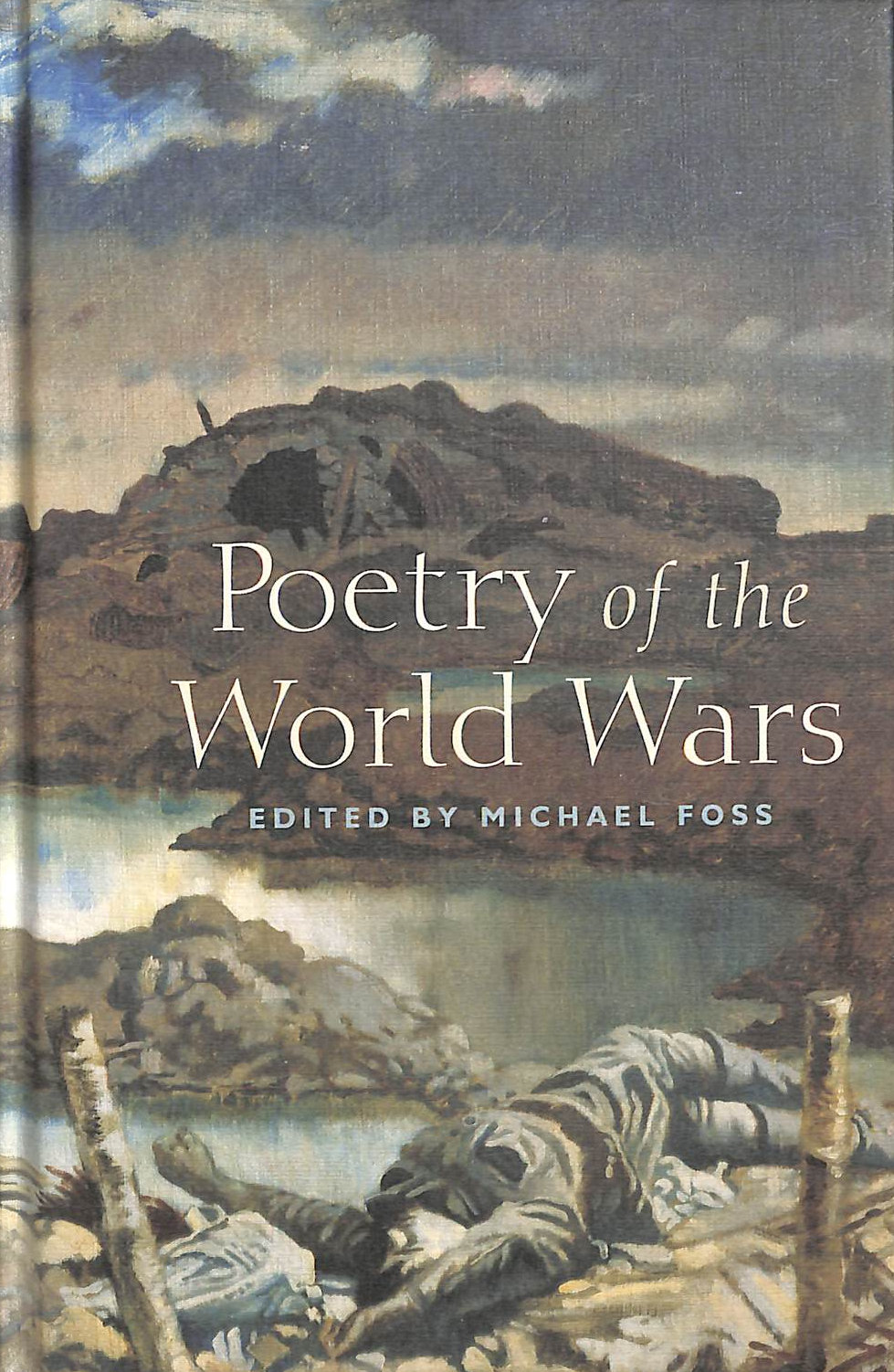 Poetry of the World Wars