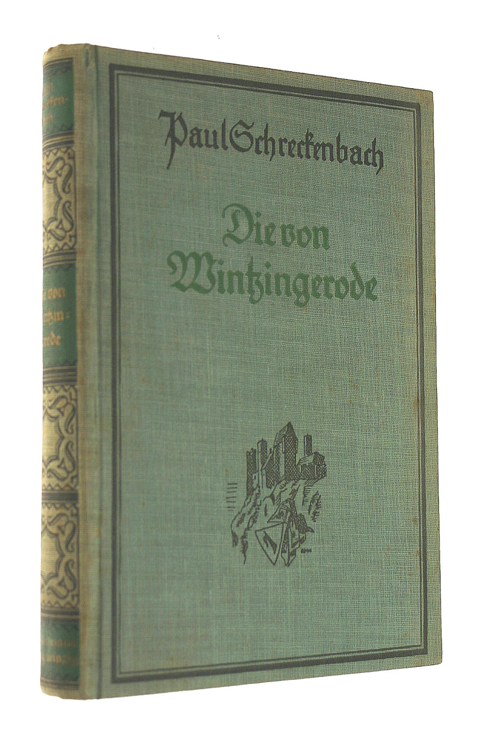 Die von Wintzingerode