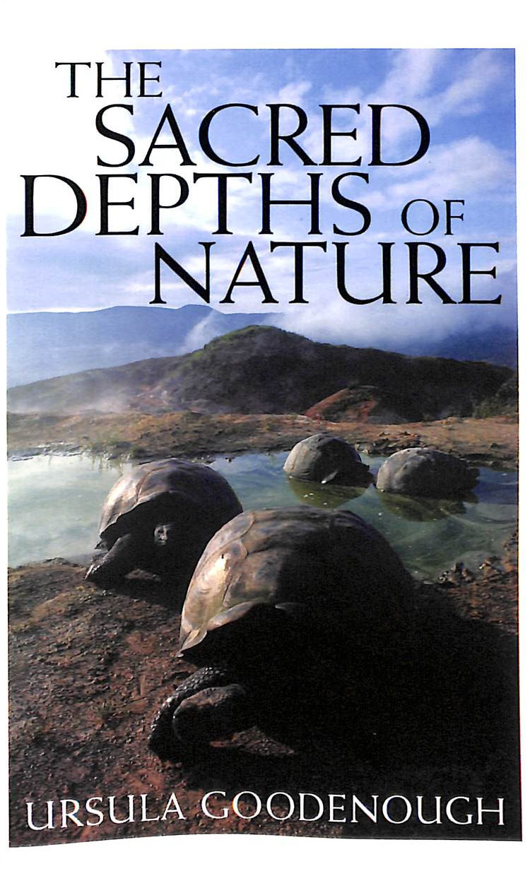 The Sacred Depths of Nature