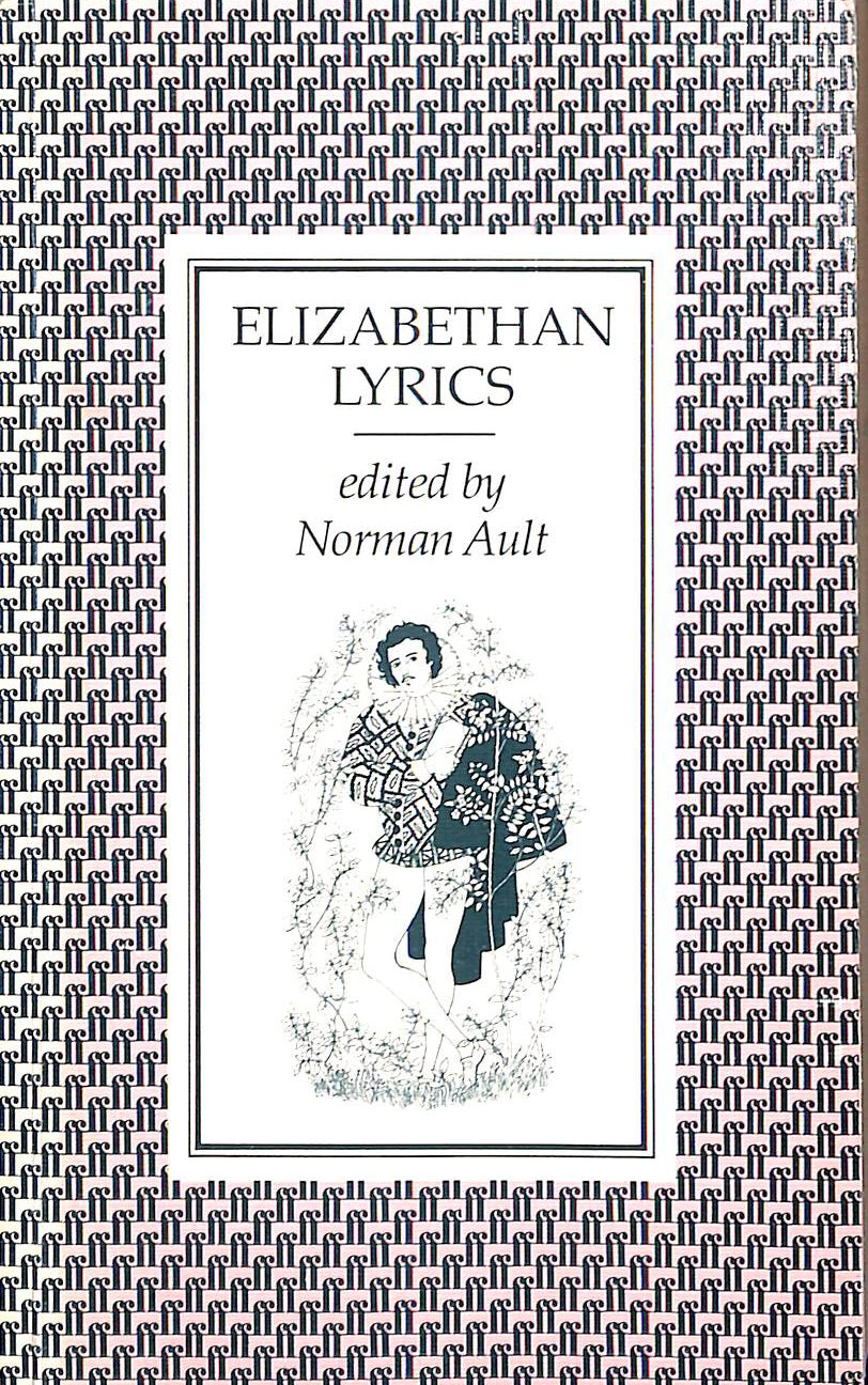 Elizabethan Lyrics