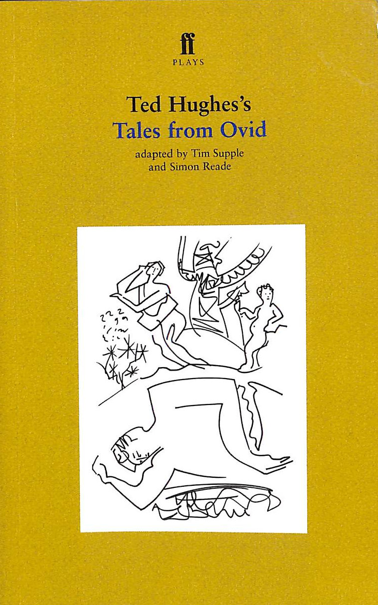 Tales from Ovid