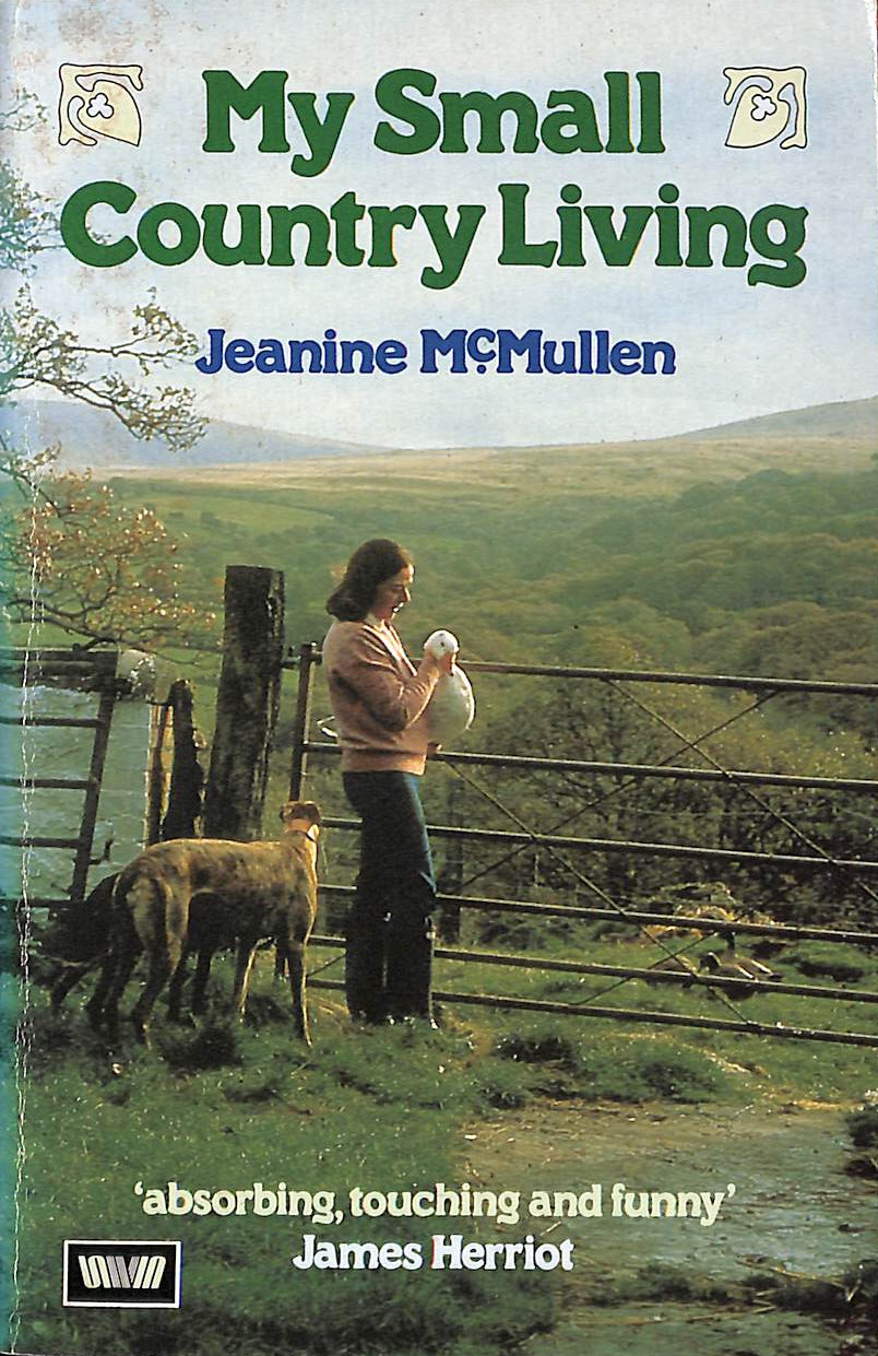 My Small Country Living