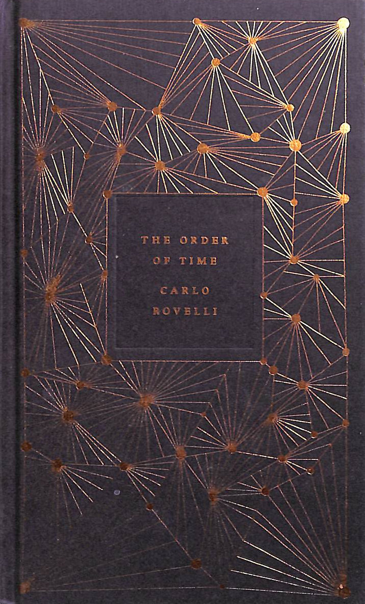 The Order of Time