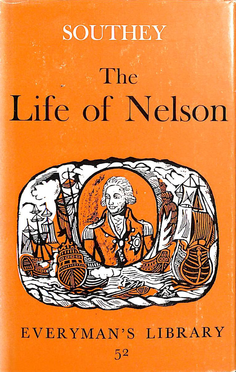 Life of Nelson (Everyman's Library)