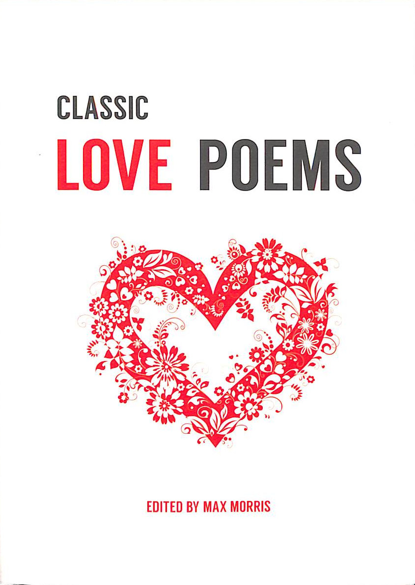Classic Love Poems