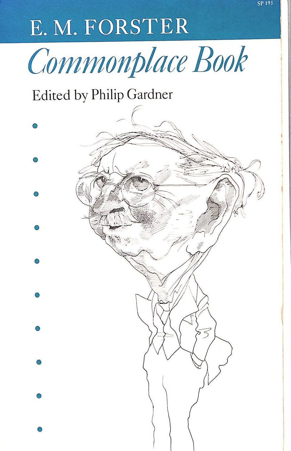 Commonplace Book