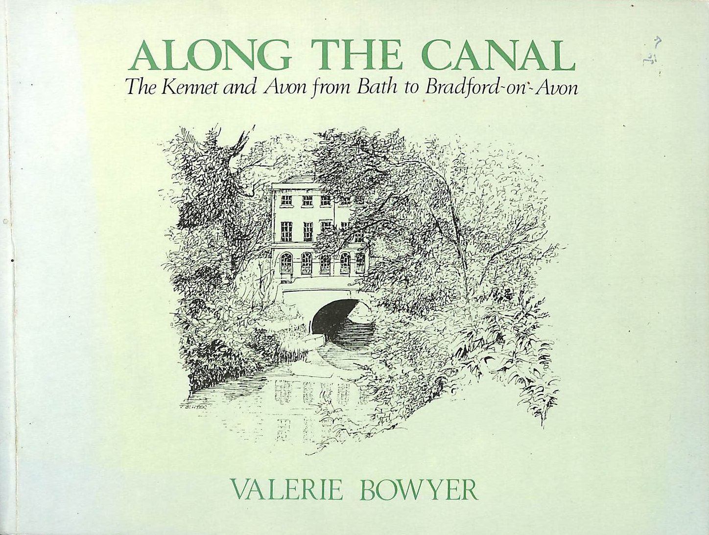 Along the Canal: From Bath to Bradford-on-Avon