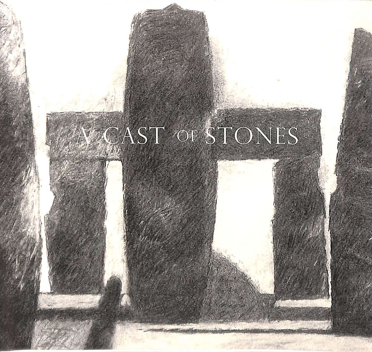 Cast of Stones