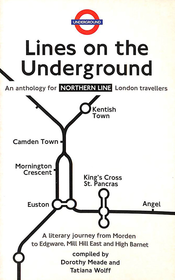 Northern Line (Lines on the Underground)