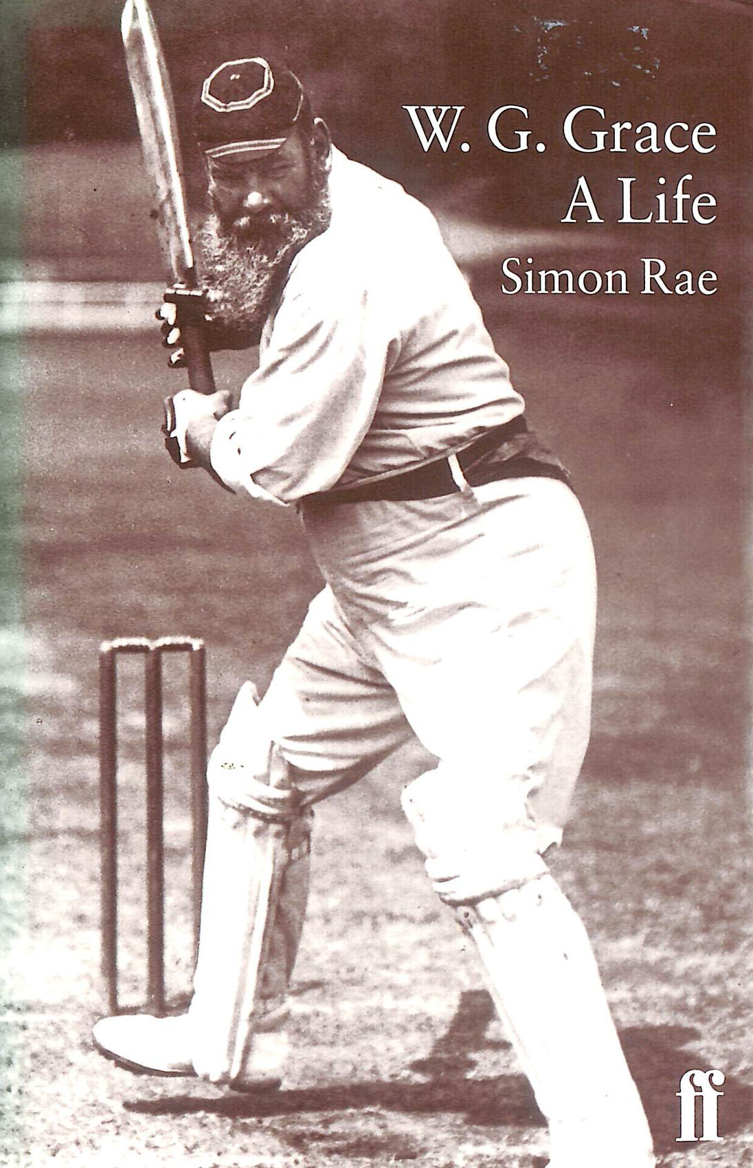 W. G. Grace: A Life
