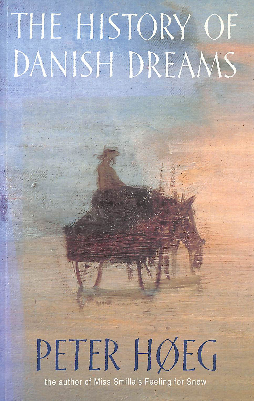The History Of Danish Dreams