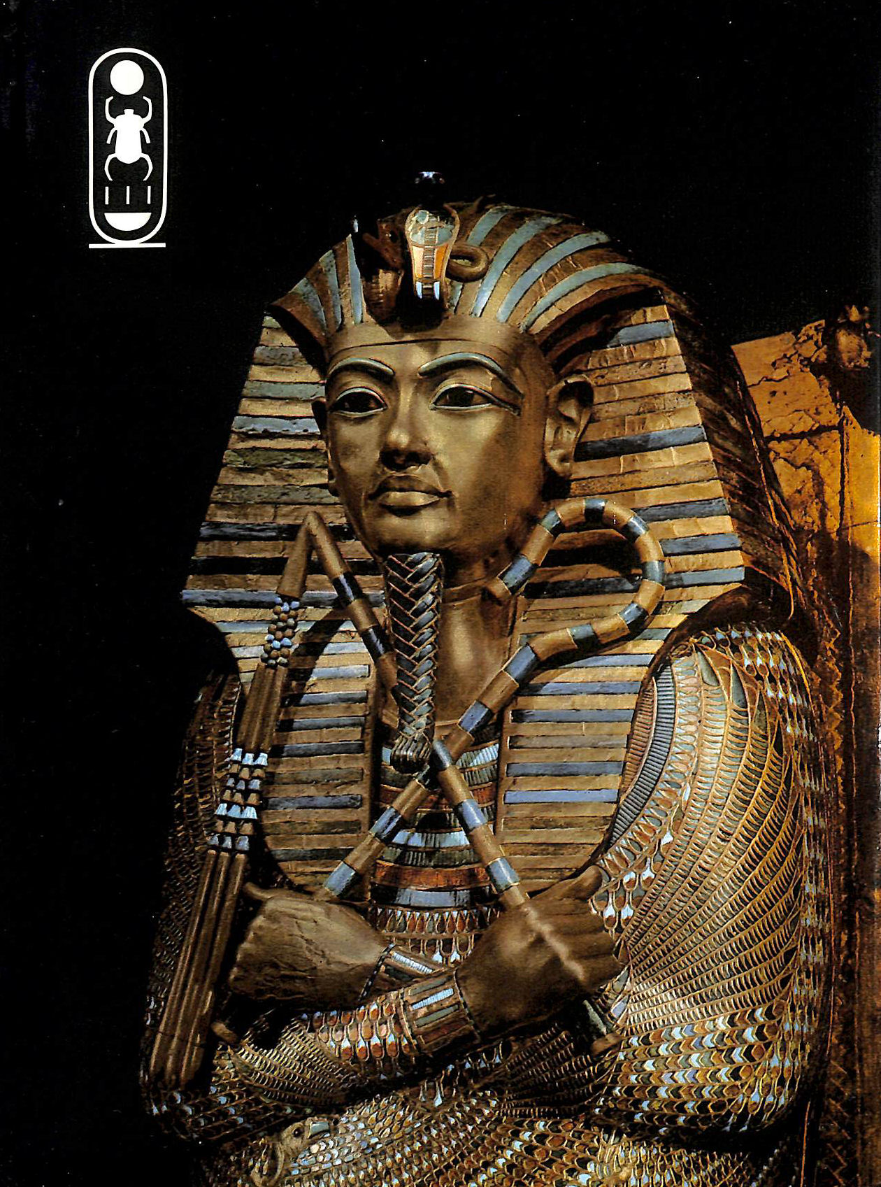 Tutankhamen