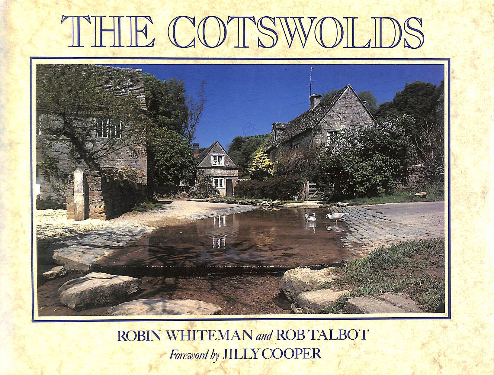 The Cotswolds