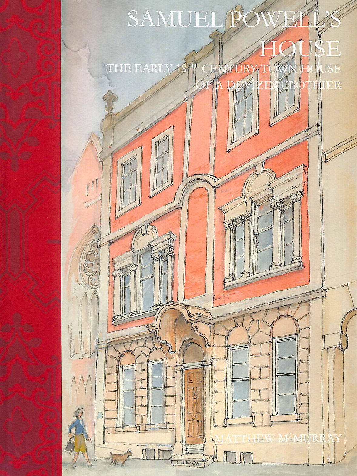 Samuel Powell's House