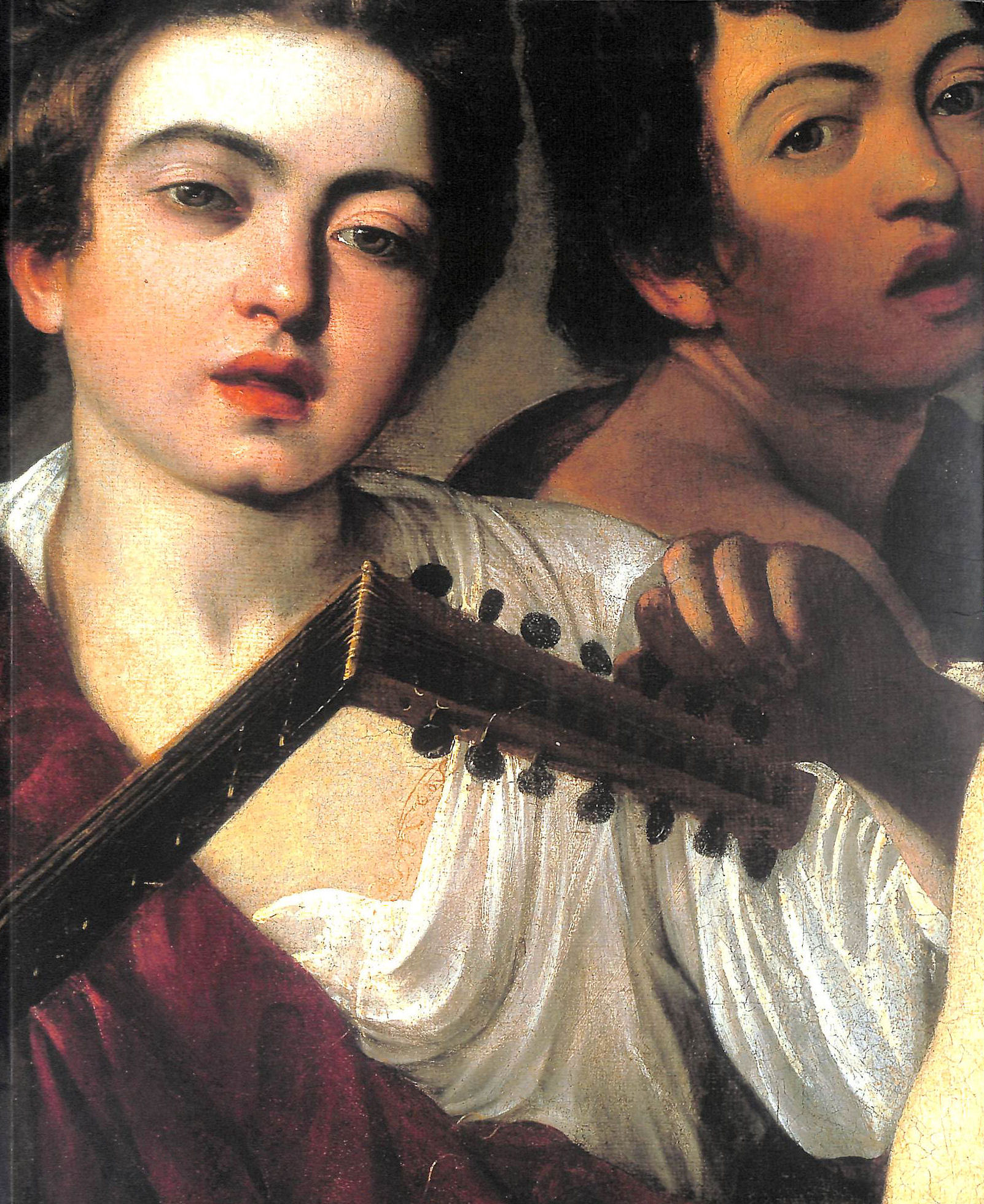 The Genius of Rome, 1592-1623