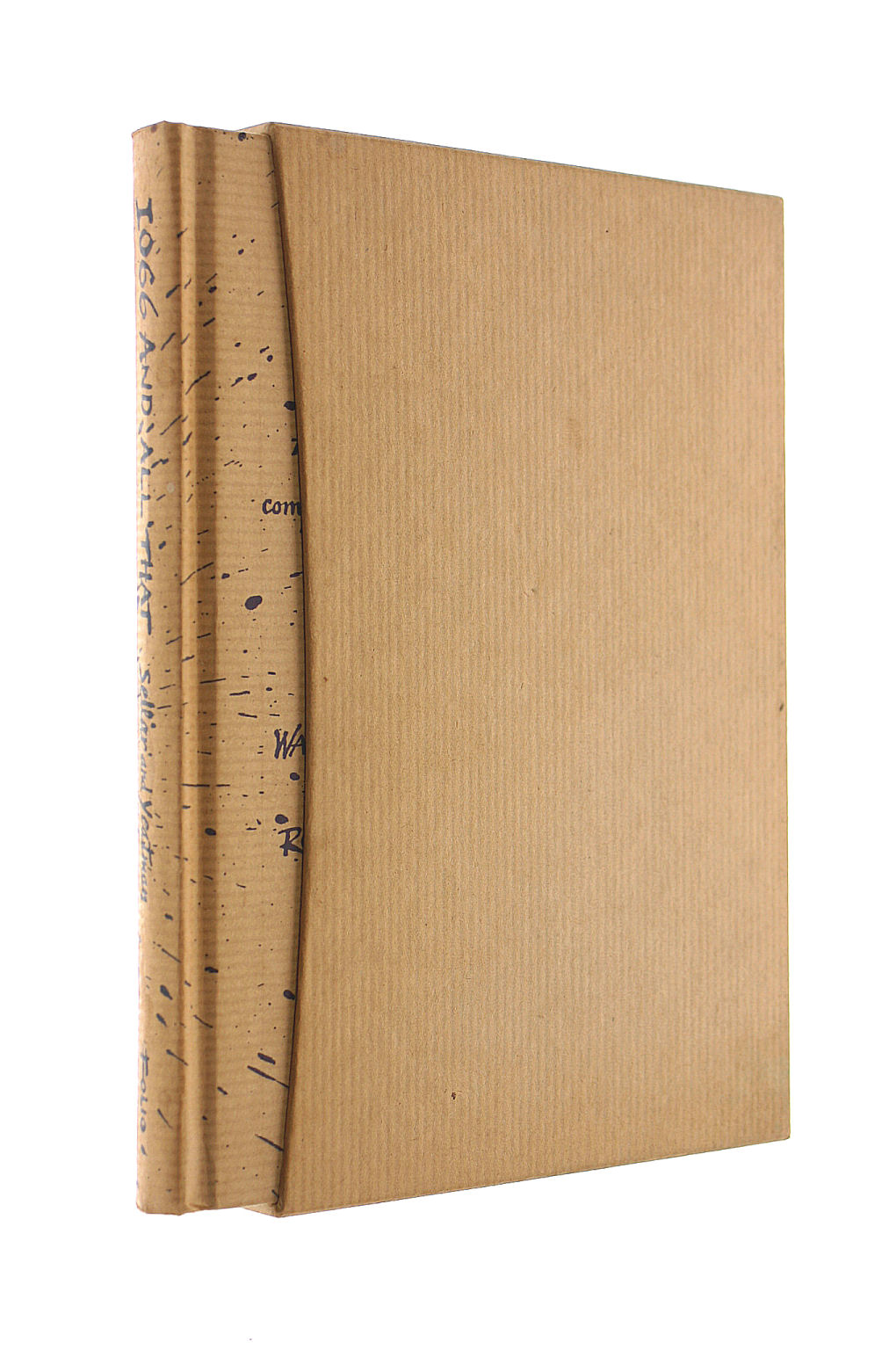 1066 and All That A Memorable History of England