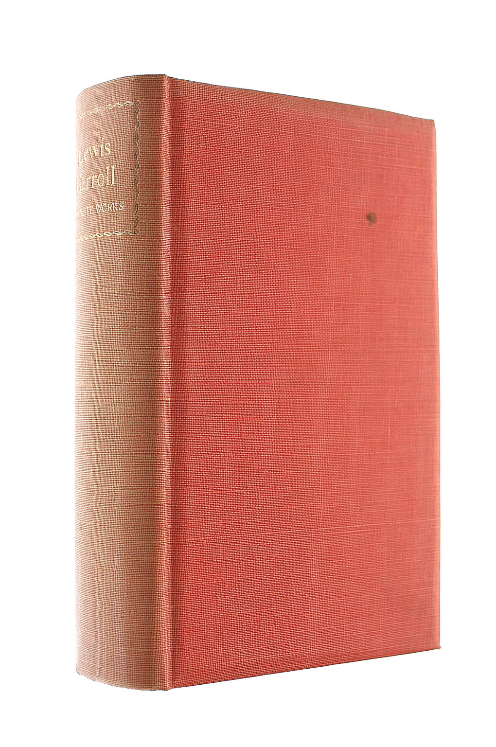 The Complete Works Of Lewis Carroll