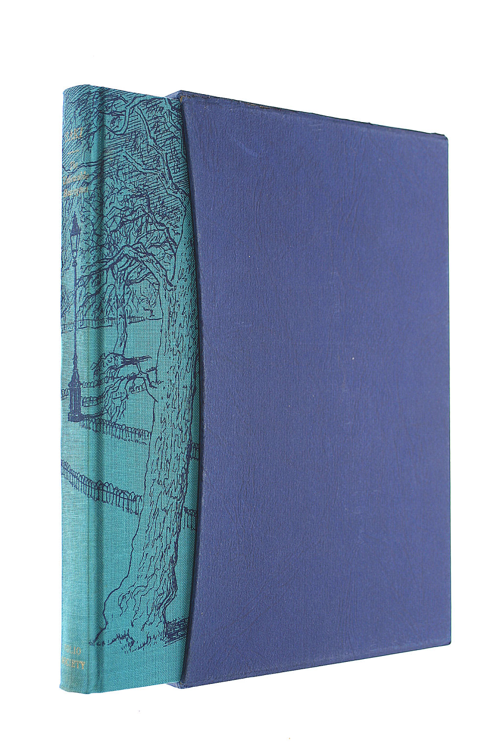 The Unbearable Bassington