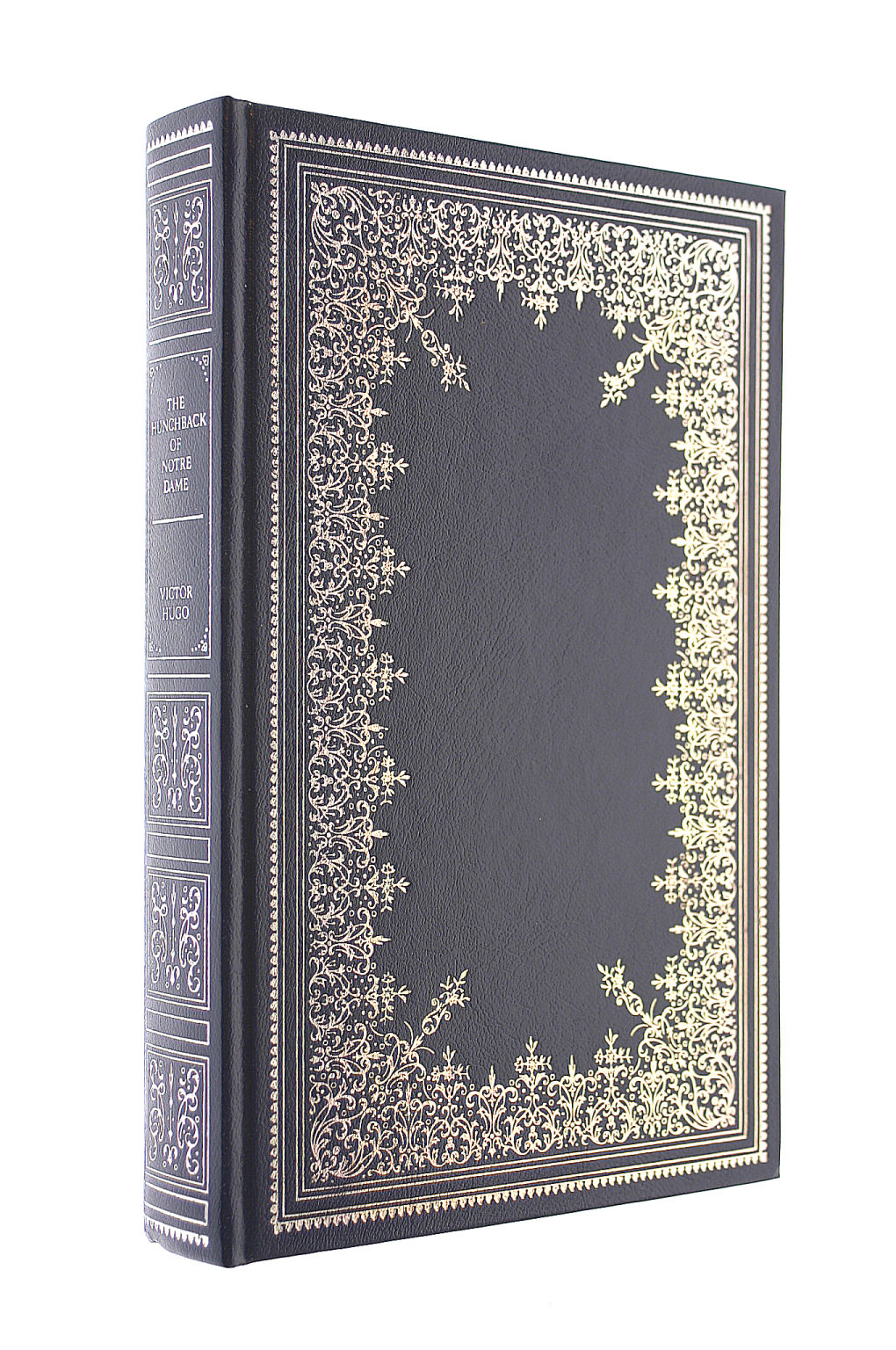 The Hunchback Of Notre Dame. Guild Edition