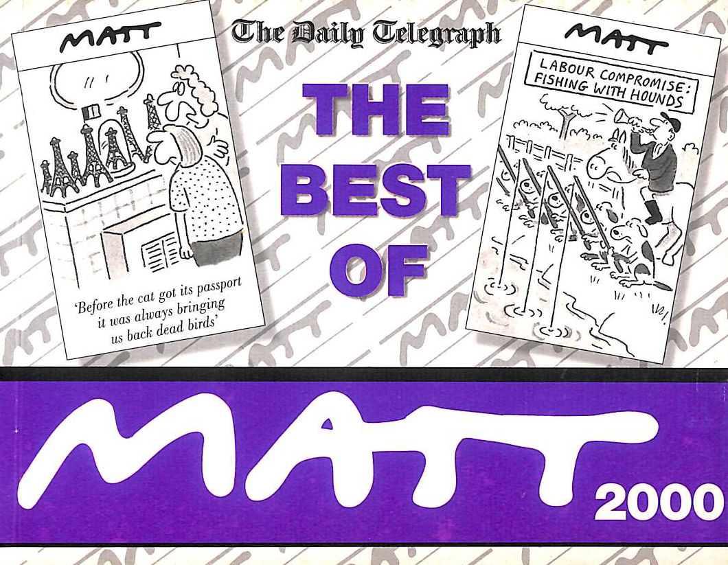 The Best of Matt 2000