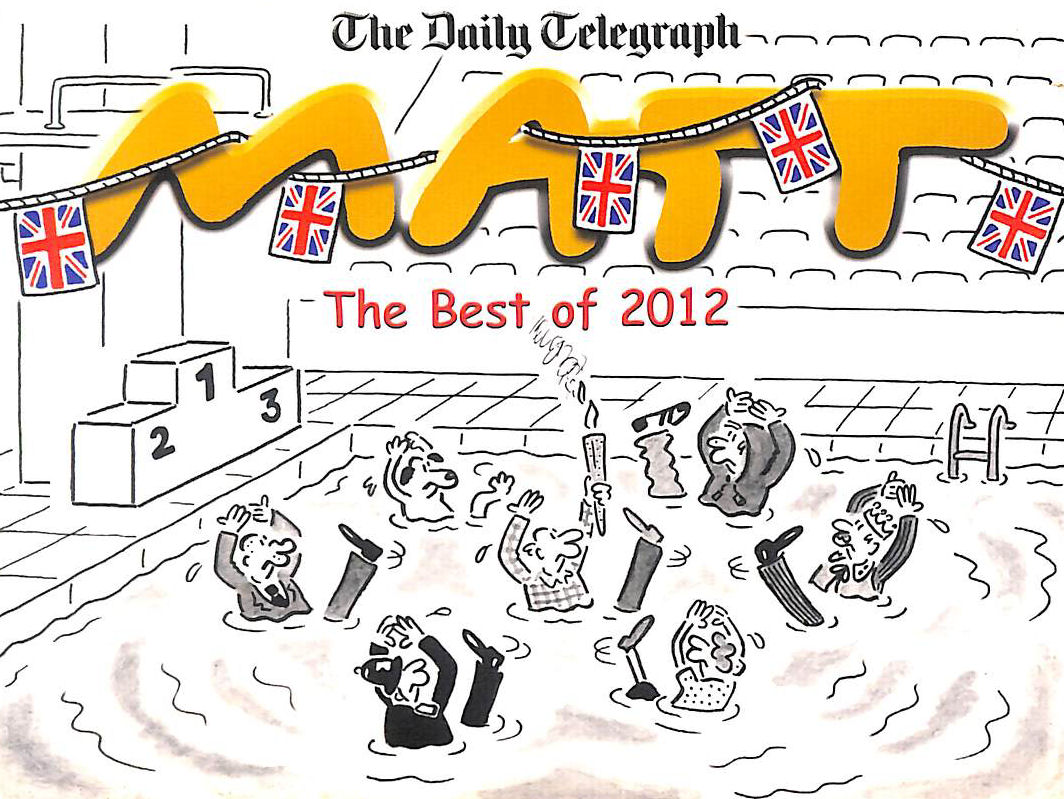The Best of Matt 2012