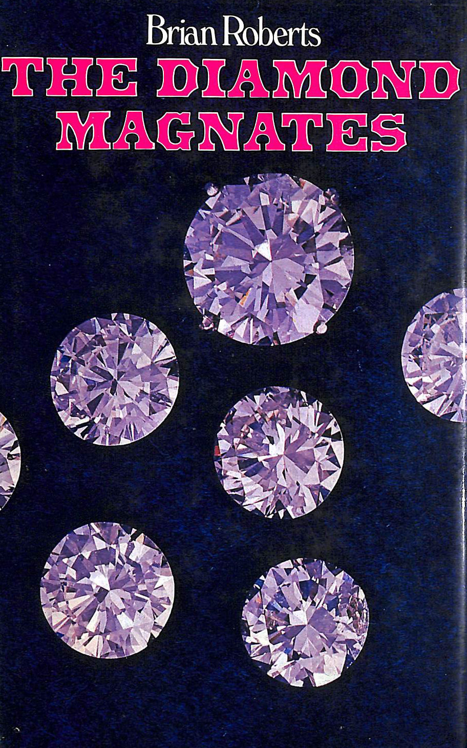 The Diamond Magnates