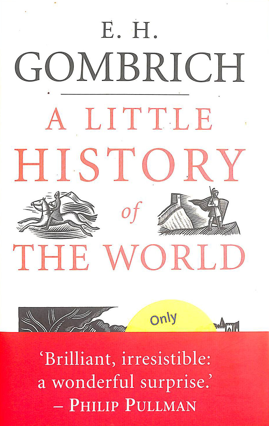 A Little History of the World
