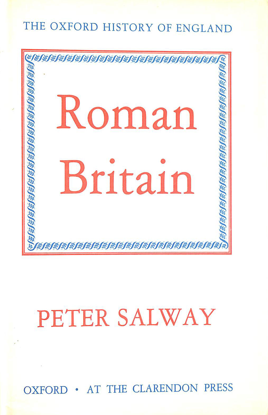 Roman Britain