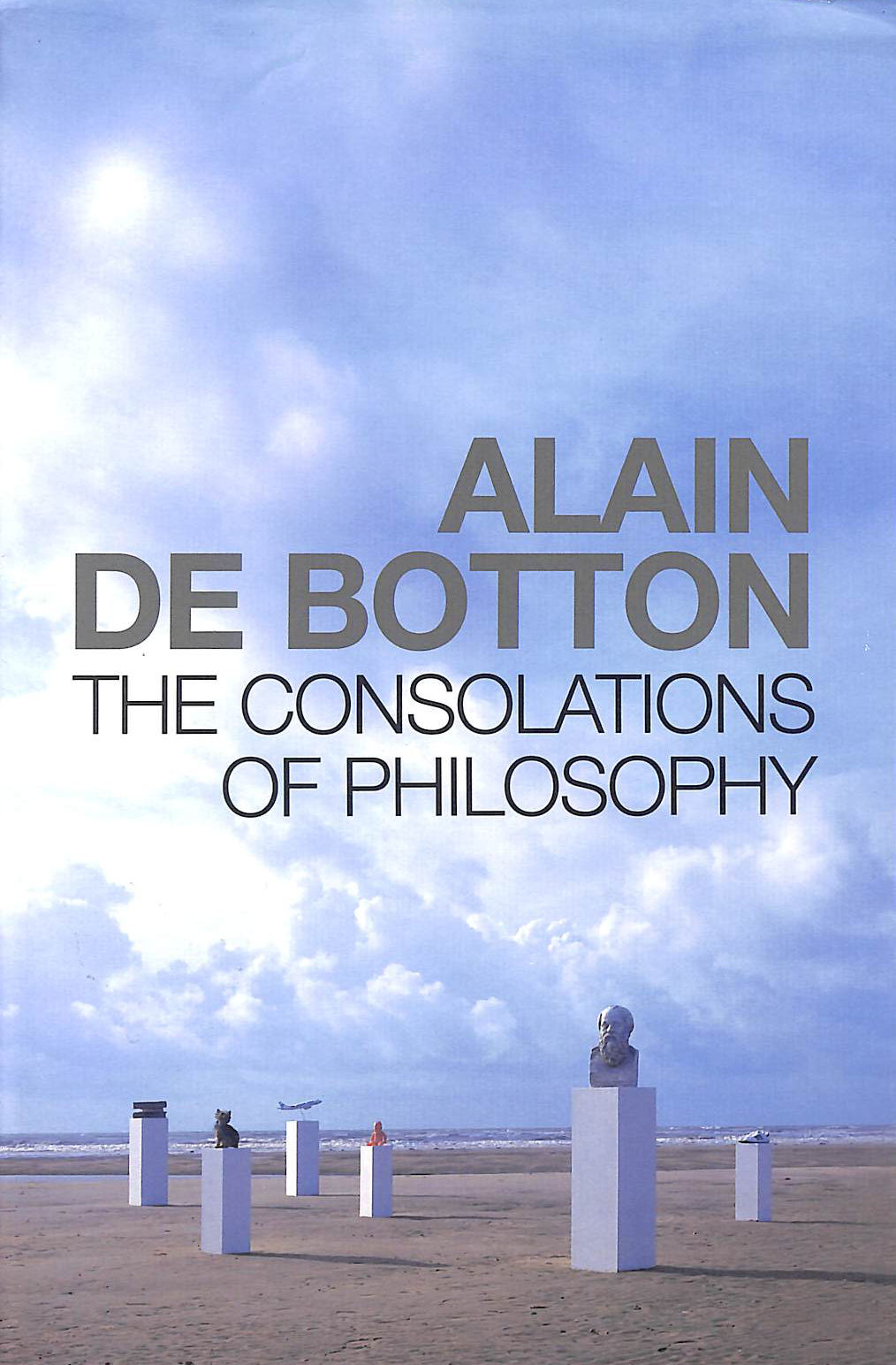 The Consolations of Philosophy