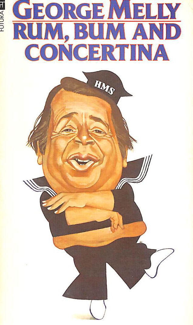 Rum, Bum and Concertina