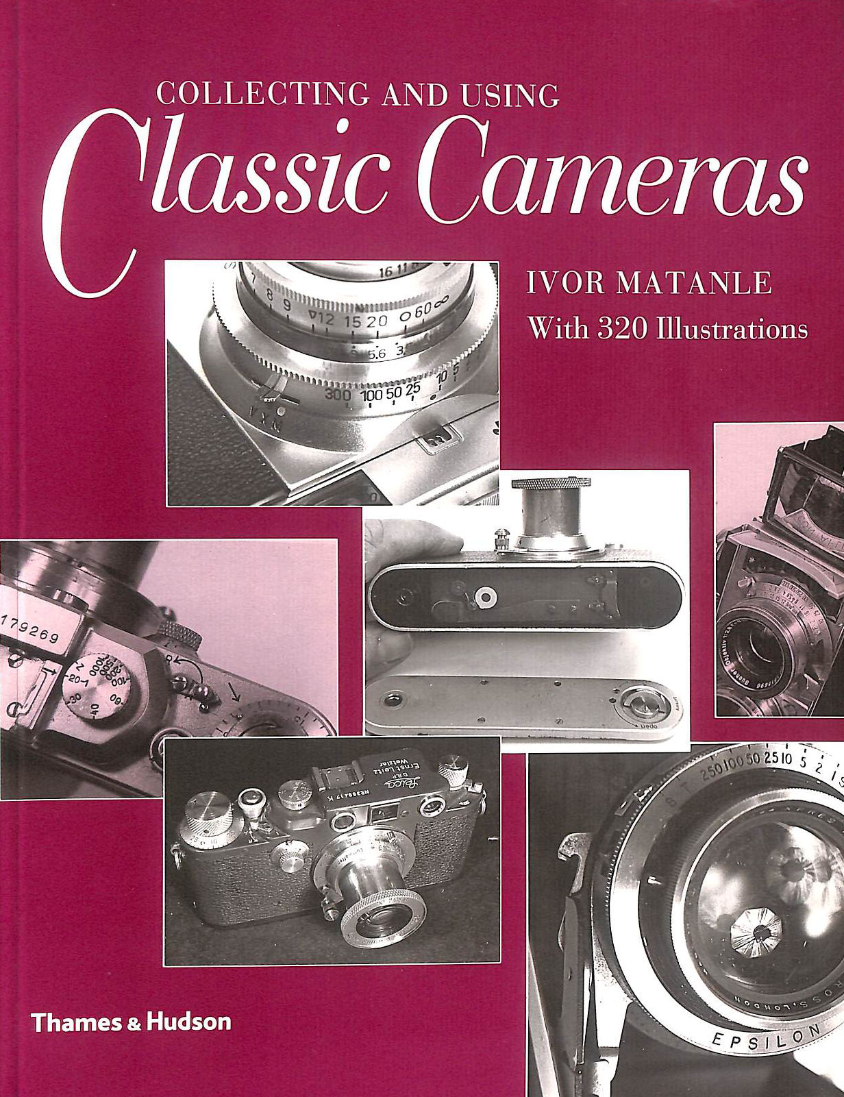 Collecting and Using Classic Cameras