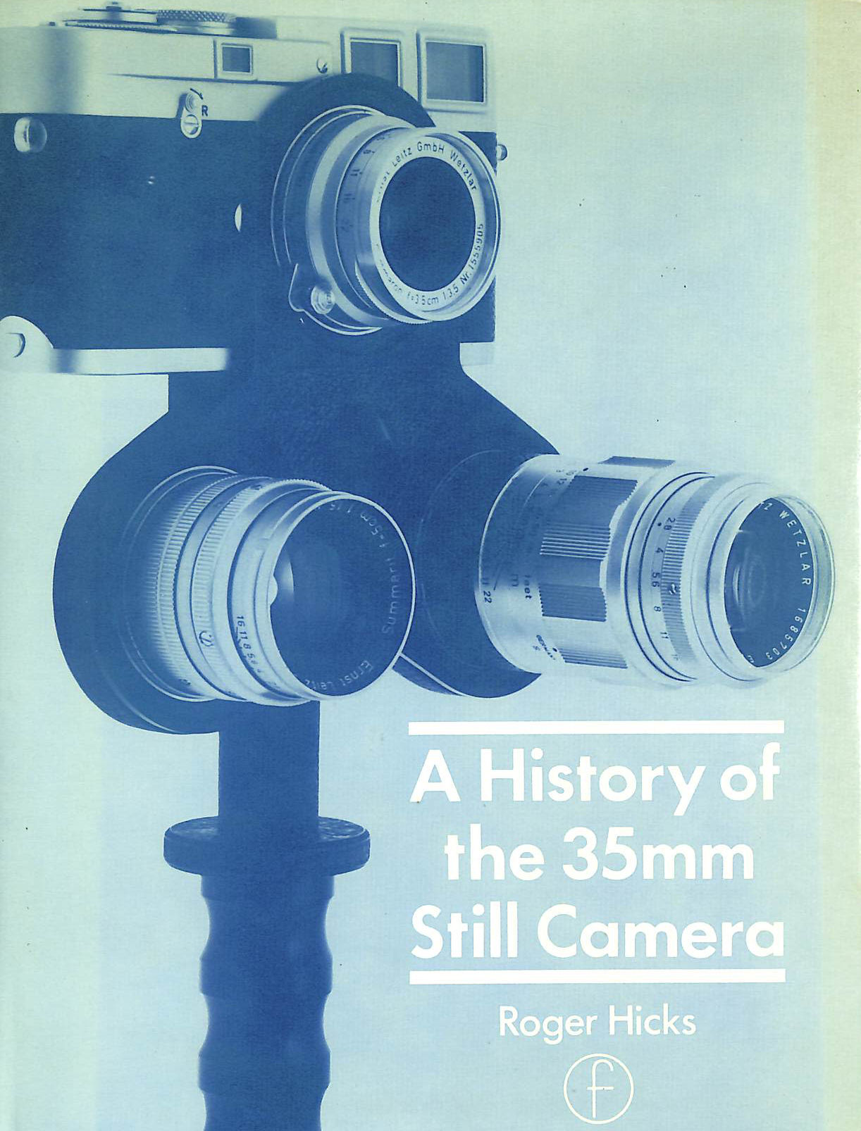A History of the 35mm Still Camera