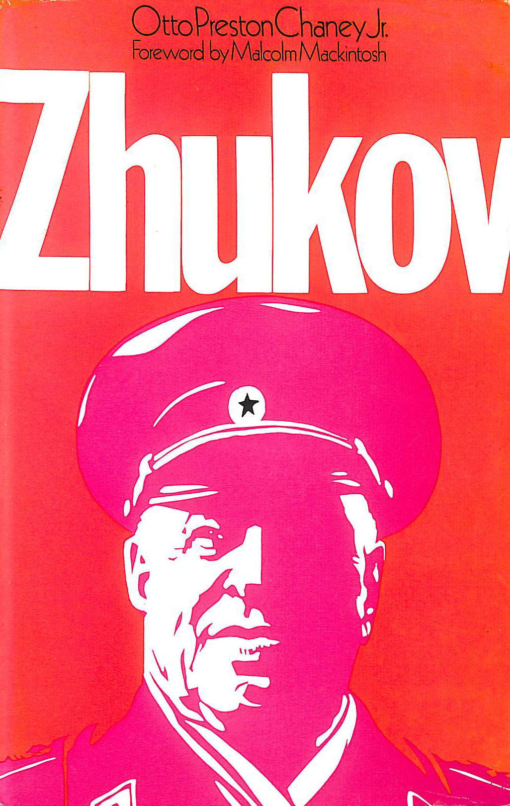 Zhukov