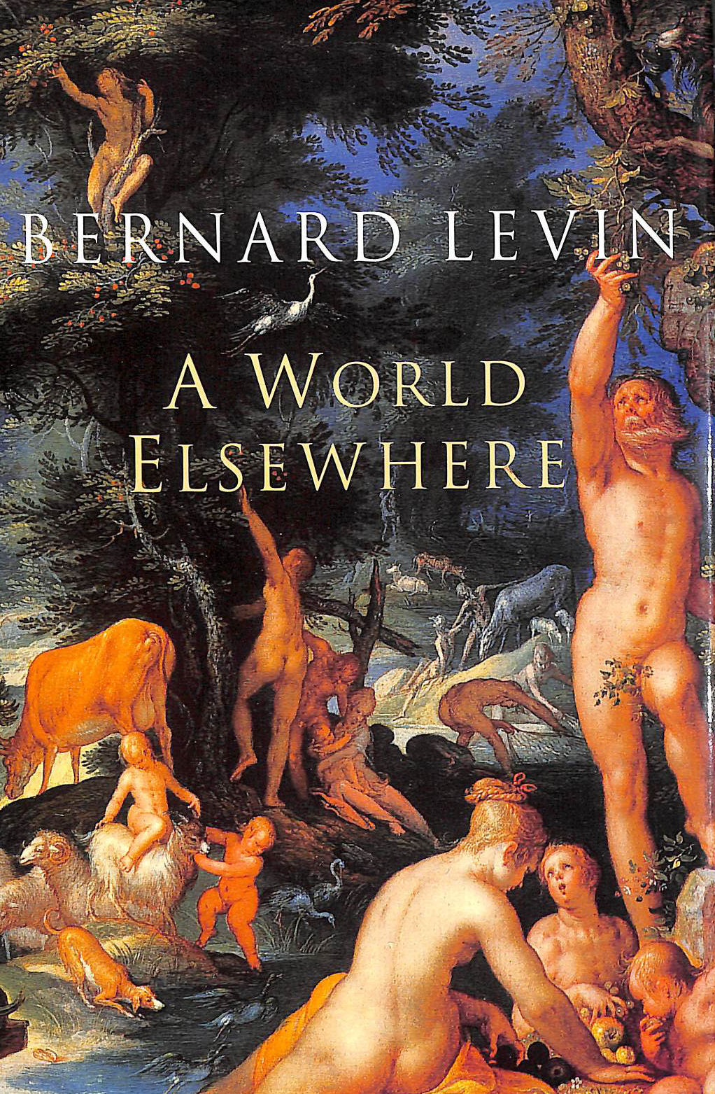 A World Elsewhere