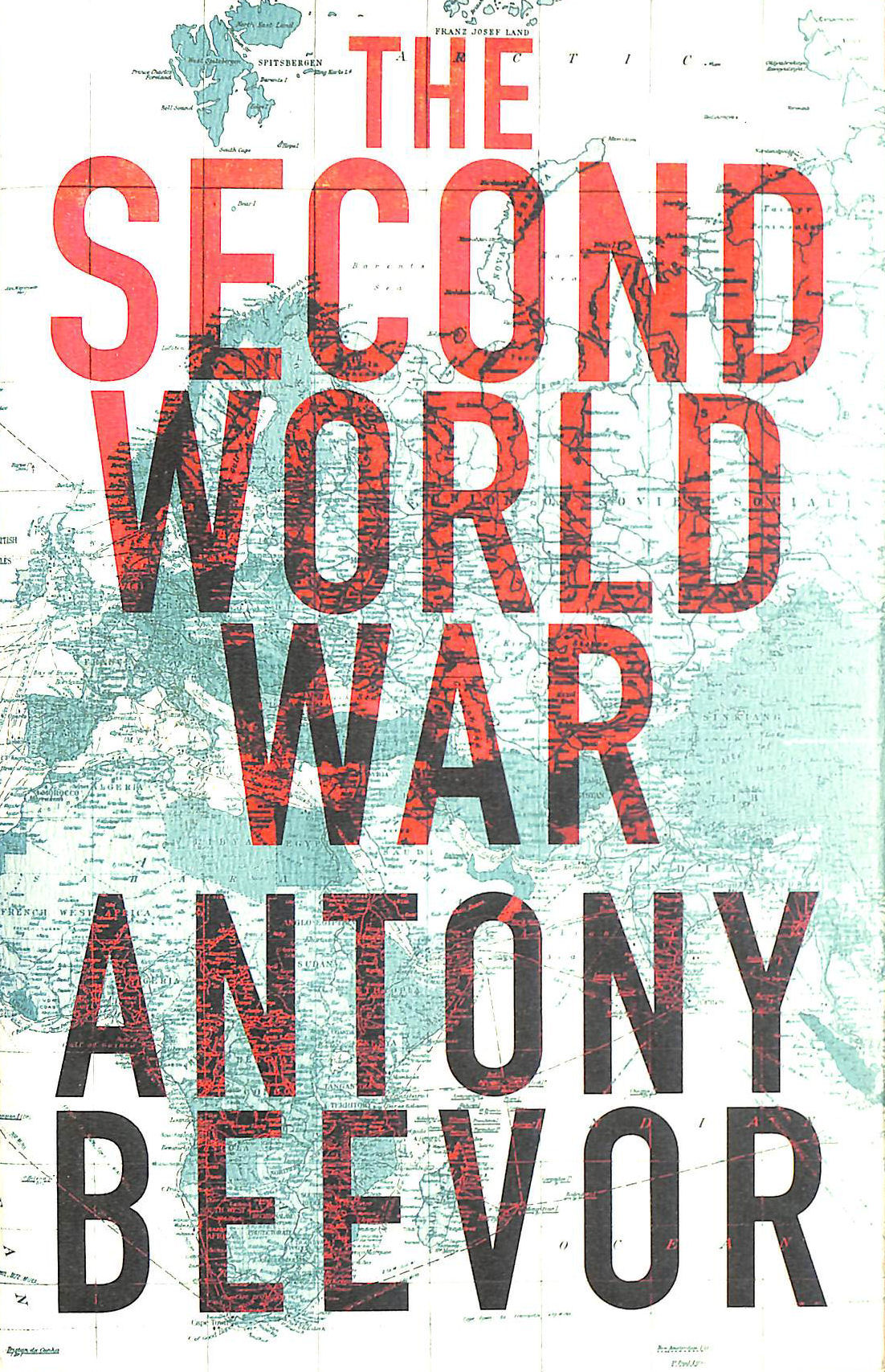 The Second World War