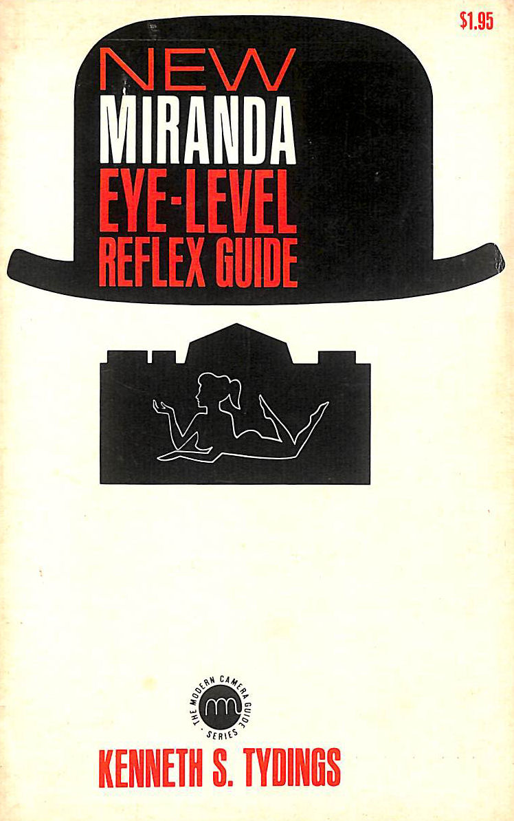 New Miranda Eye-level Reflex Guide