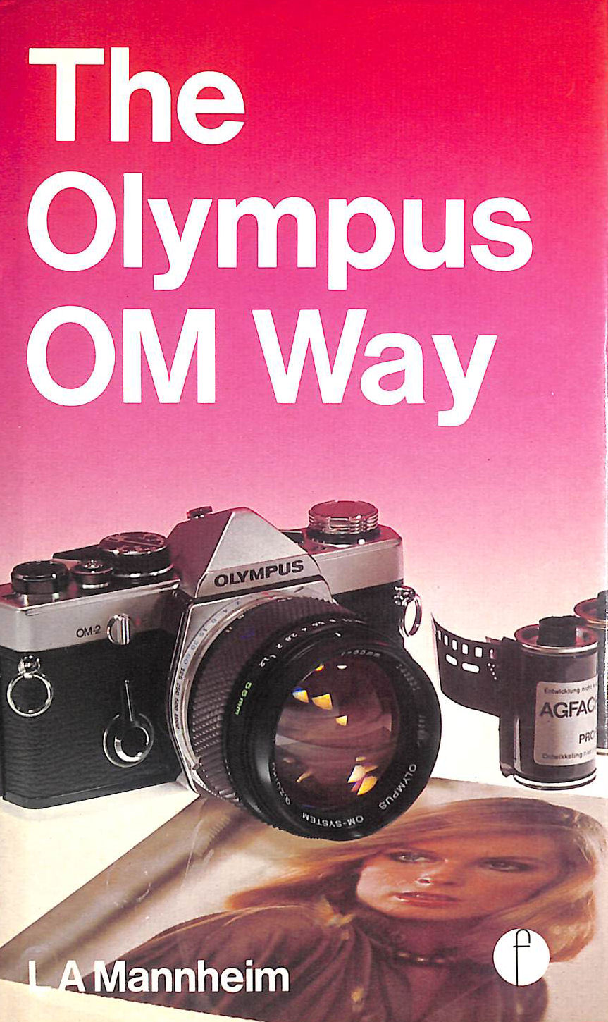 Olympus OM Way
