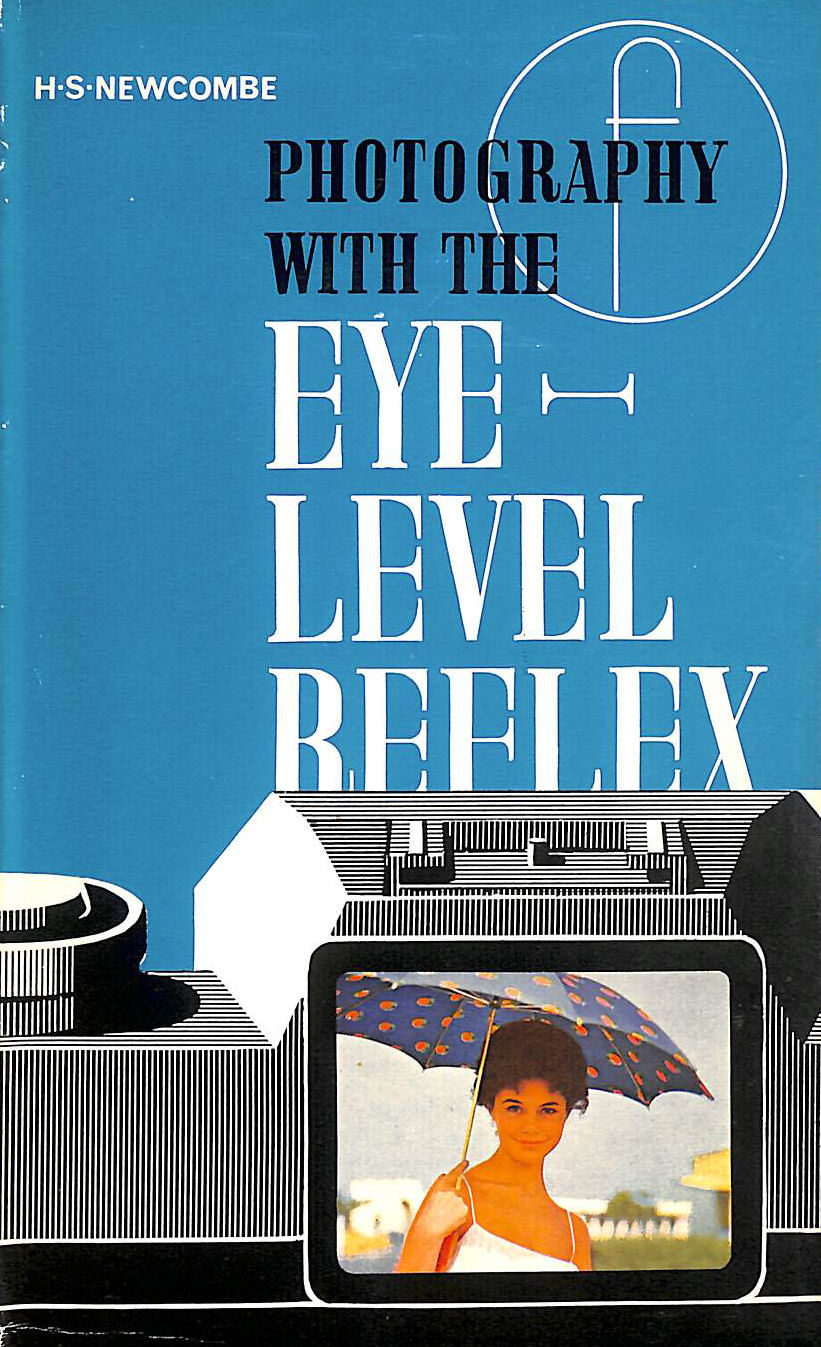 Photography with the eye-level reflex
