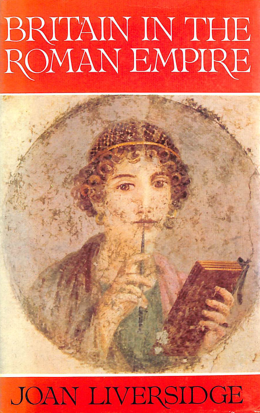Britain in the Roman Empire