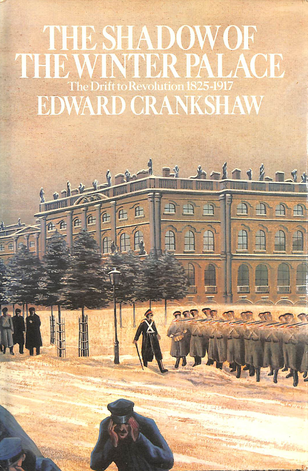 The Shadow of the Winter Palace