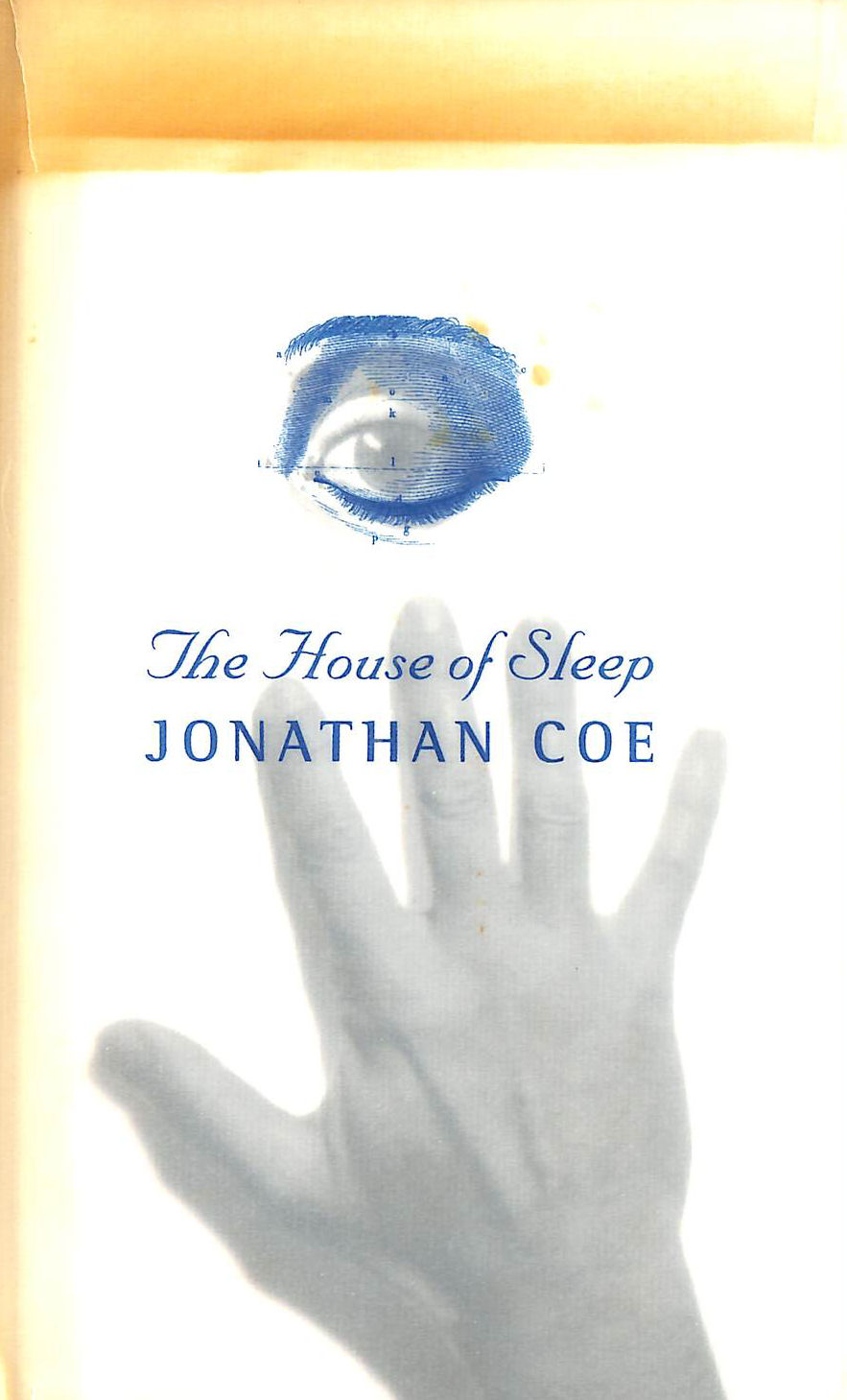 The House of Sleep